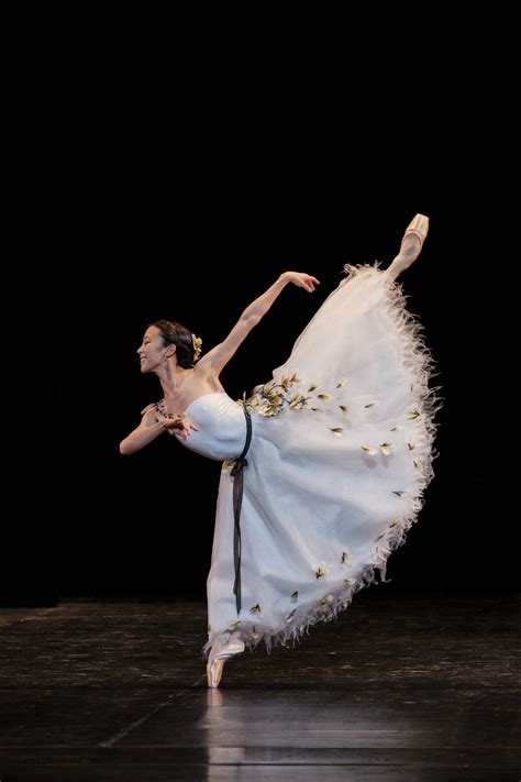 dance chanel